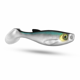 Scout Shad 9cm (5-pack)