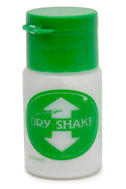 Tiemco Dry Shake White