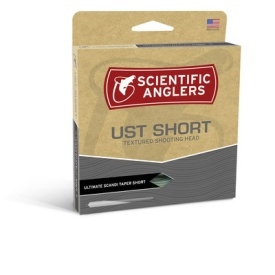 SA UST Short Intermediate/Sjunk7