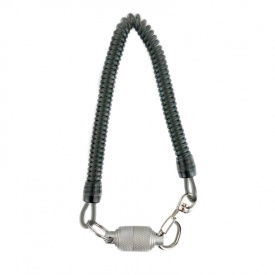 Troutland Leash Recoil With Magnet