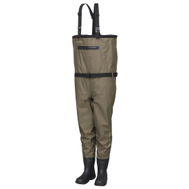 Kinetic Classic Gaiter Bootfoot P Olive